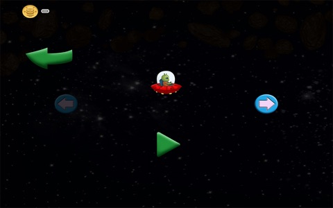 Alien Craft screenshot 2