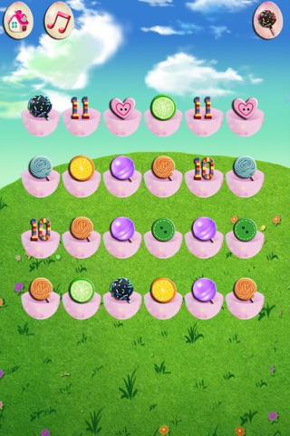 Painting Egg:Color Me;Matching ME-Egg Hunt-Egg Roll:Easter Egg Maker Game For Kids Free screenshot 4