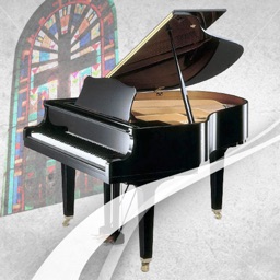 Sacred Piano Pieces