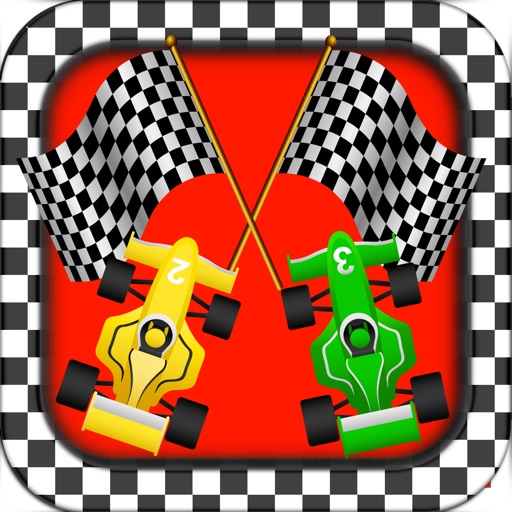 Redlind Drag Racing Games - Furious Nitro Car Game iOS App