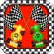 Redlind Drag Racing Games - Furious Nitro Car Game