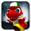 Dinosaur Crash 3D