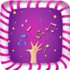 Music Player-Little Music HD-Kids Game.