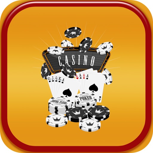 Slots Vegas Flat Top Casino - Free Slots Las Vegas Games iOS App