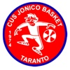 Cus Jonico Basket Taranto