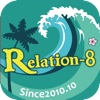 Relation8