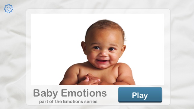 Baby Emotions from I Can Do Apps(圖1)-速報App