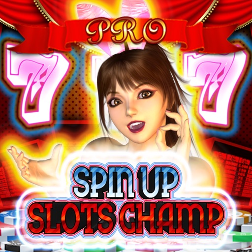 Slots Champ Pro iOS App