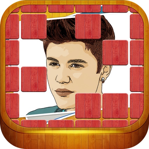 Guess the Pic! A celebrity color quiz mania game to name who's that pop hi celeb star icon! iOS App