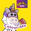 CBeebies Colour Me