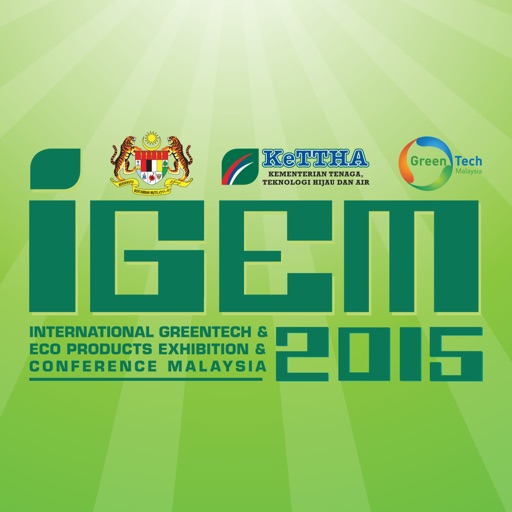 IGEM 2015