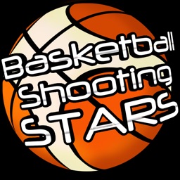 Basketball Shooting Stars