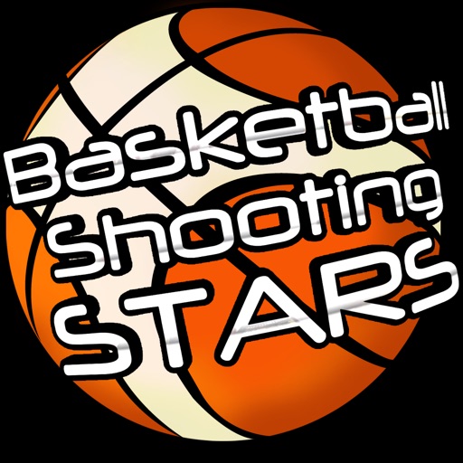 Basketball Shooting Stars iOS App