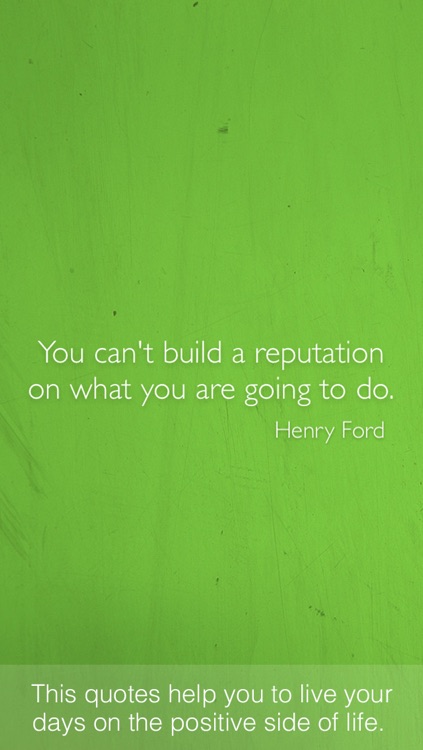 Motivational quotes (365 Quotes) - Daily positive and inspirational quotes for daily motivation