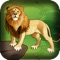 Test out your bow hunting skills with this cool and addictive endless African lion hunter game