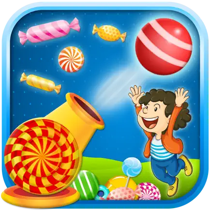 Candy Shoot Pro Читы