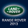 Range Rover (Belgique - Français)