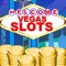 All-in Vegas Slots : Fun Las Vegas Slot Machines & Free Casino Games