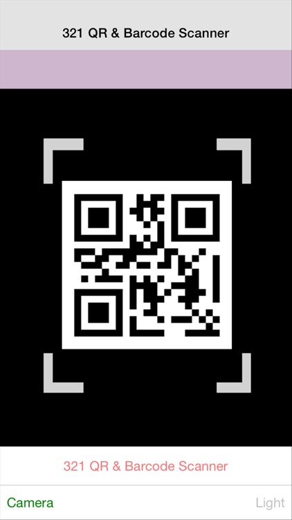 321 QRCode Lite