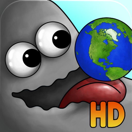 Tasty Planet: Back for Seconds HD iOS App