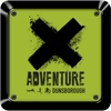 X Adventure - A Rapid Ascent Event
