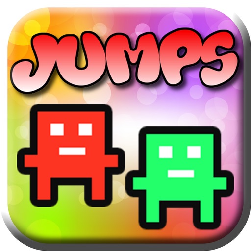 Minions Jumps iOS App