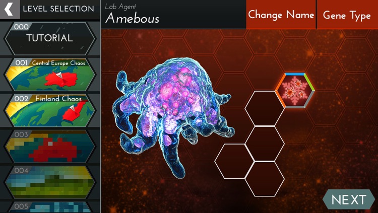 Infection 2 Bio War Simulation by Fun Games For Free