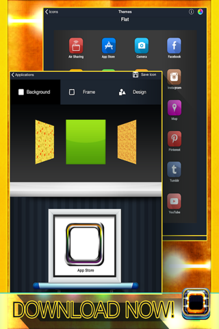 Icon Creator Tool screenshot 3