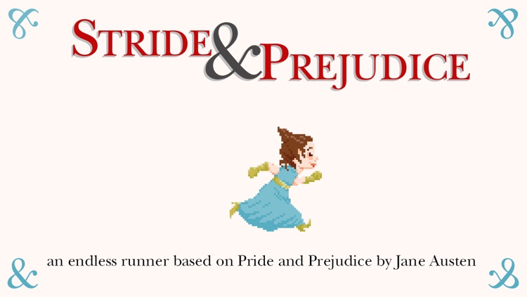 Stride & Prejudice screenshot-0