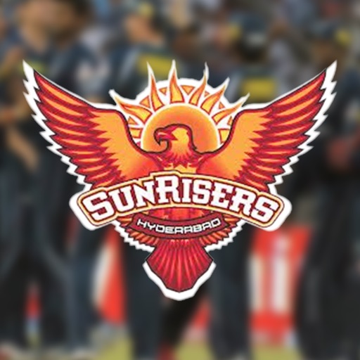 Sunrisers Hyderabad IPL7 Pro icon