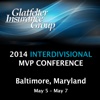2014 Glatfelter Insurance Group Interdivisional MVP Conference
