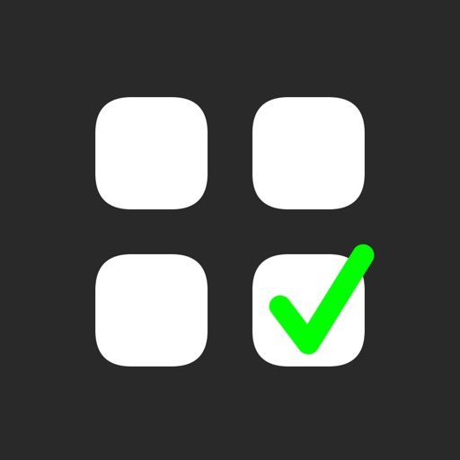 Multiple Choice Math iOS App