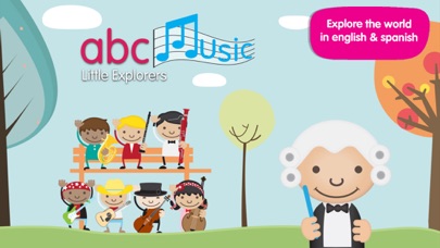 ABC Music screenshot 1