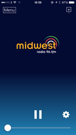 Midwest Radio(圖1)-速報App