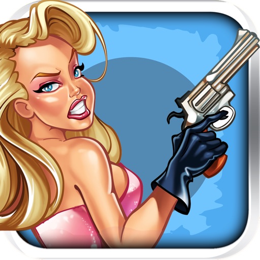 Gang War Zone - Crime Adventure icon