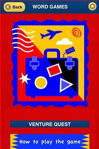 Plane Games - Fun Airplane Games for Kids, Teenagers & All The Family - make journeys go faster! screenshot 3