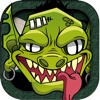 Freaky Creatures Ghosts and Goblins Defense - Epic Monster Popper Mayhem Free