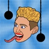 Cyrus Clickers : Wrecking Ball Challenge