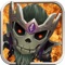 Skeletons & Dragons - Age of War Pro