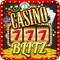 Ace Classic Vegas Slots - 777 Lucky Mega Casino Blitz Slot Machine Jackpot Game HD