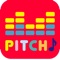 The ultimate pitching training app with musical instruments from around the world and a vast source of sounds