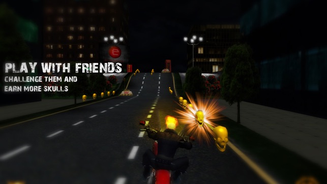 Evil Rider(圖3)-速報App