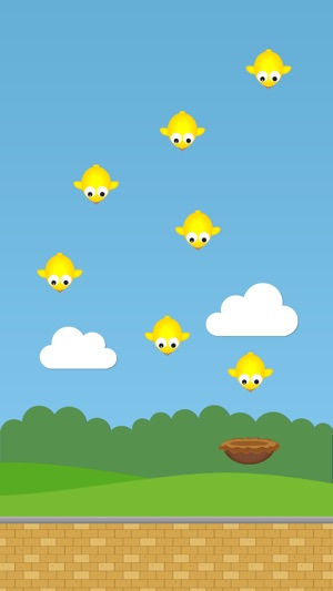 Bird Fall - Attack of the swamp of birds from the sky (by du(圖2)-速報App