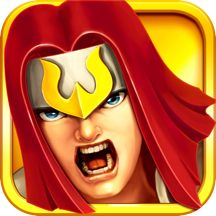 Amazing Tribal Battles