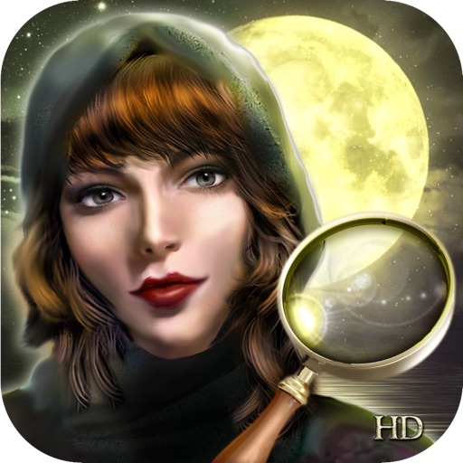 Abandoned Dark Manor iOS App