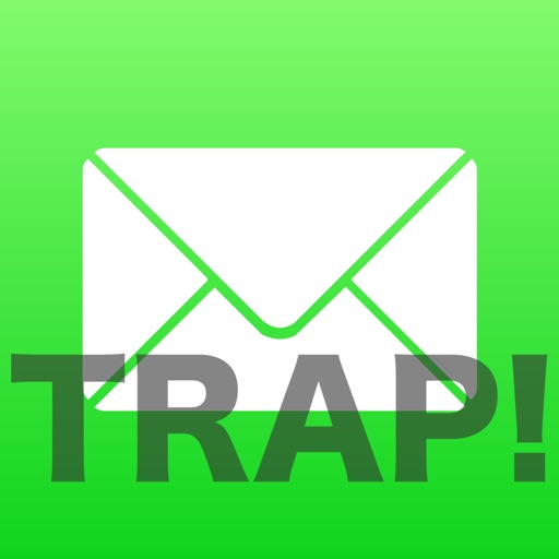 Mail Trap ! icon