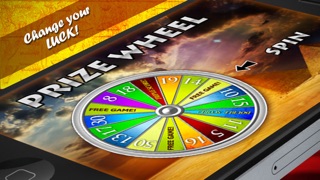 How to cancel & delete Ace Free Slot Machine Games of the Ancient Pharaoh's from iphone & ipad 3