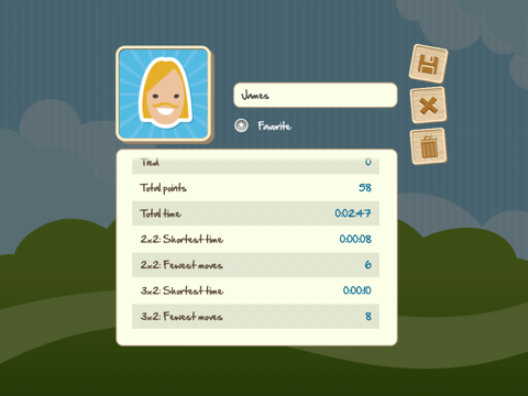 The Matching Pairs Game 2 screenshot 4