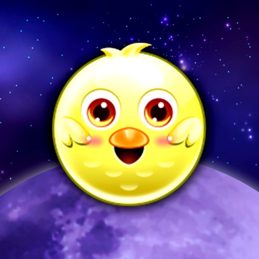 Star Commander Bubble Shooter - Galactic Imperial Force icon