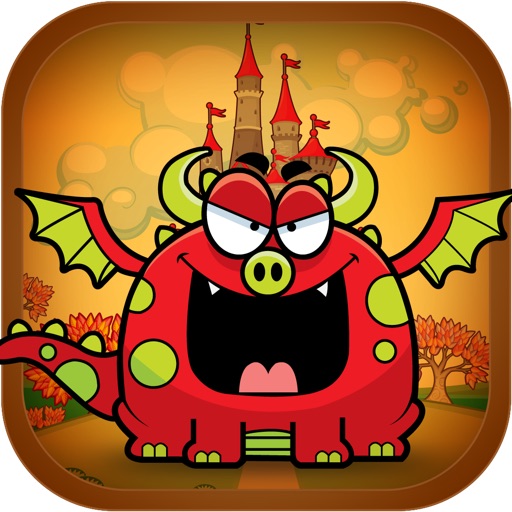 Evil Dragon Run - FULL by Animal Clown icon